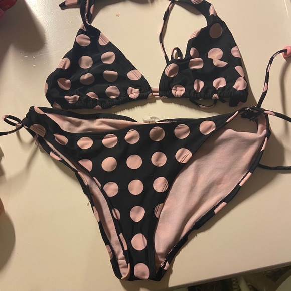 Two different bikini sets!! - Picture 2 of 2